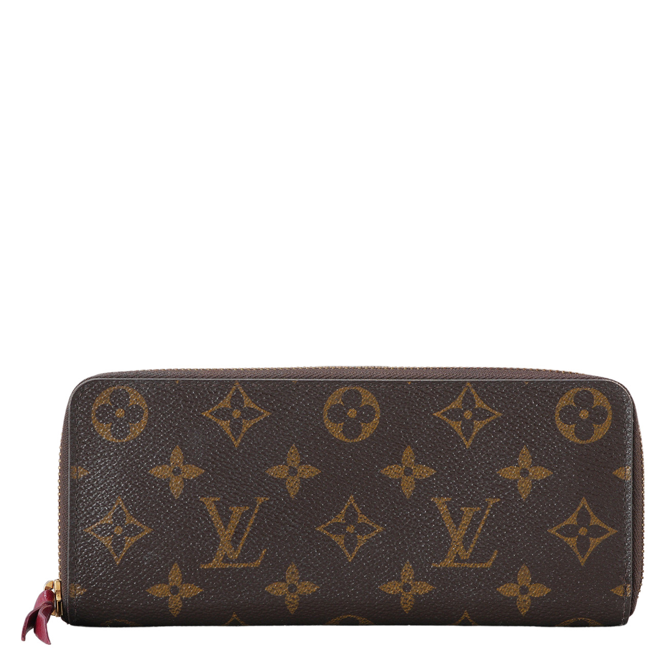 LOUIS VUITTON(USED)루이비통 클레망스 월릿